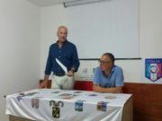 Figc Agrigento, buone prospettive per il futuro
