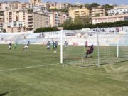Akragas, grande prestazione e primi tre punti