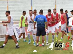 Casertana – Akragas, le formazioni ufficiali