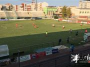 Monopoli – Akragas. Le formazioni ufficiali