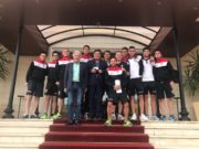 AIA Agrigento, concluso il raduno regionale di Enna