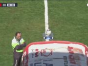 Akragas – Bisceglie, le formazioni ufficiali
