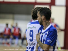 Akragas Futsal, sfida importante con la vicecapolista Bagheria