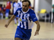 Akragas Futsal, arriva il pari dopo cinque vittorie consecutive
