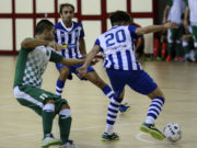 Akragas Futsal, il Mabbonath non perdona. Nuova sconfitta