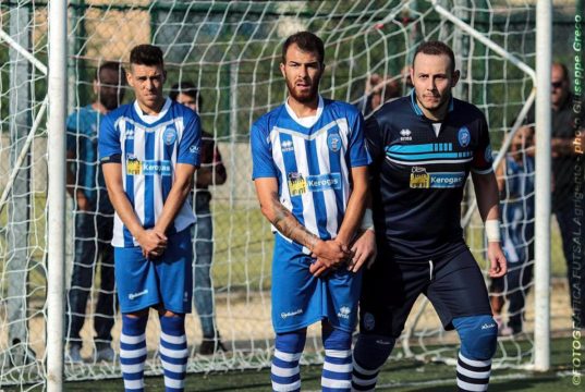 Calcio a 5, Akragas Futsal in cerca della “manita” stagionale