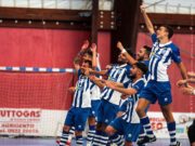 Calcio a 5, brillante vittoria dell’Akragas Futsal
