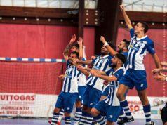 Akragas Futsal, mercoledì si scende in campo gara con l’Enna