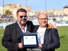 Siracusa, anche Paolo Bianco ne convoca 22