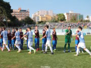 Akragas. Per la gara di Lecce, Di Napoli convoca 23 giocatori