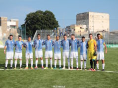 Racing Fondi – Akragas, le formazioni ufficiali
