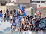 Akragas, si ritorna a lavorare. Giovedì amichevole con la Libertas