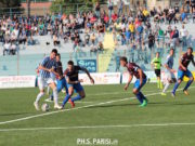 Akragas, qualcosa bolle in pentola…..