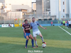 Akragas – Siracusa 0-3, la photogallery