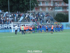 Serie D Girone I, le gare della 14^ giornata ed arbitri