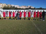 Akragas, gara di solidarietà a suon di reti