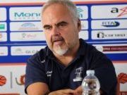 Fortitudo, Ciani: “Avvio importante, adesso cambiamo passo in trasferta”