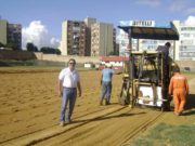 Grave lutto in casa Empedoclina. Le ultime novità di mercato