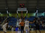 Fortitudo Moncada, buona la prima di campionato
