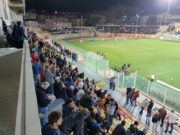 Catanzaro – Akragas 3-1. Ancora una battuta d’arresto ma la squadra c’è