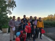 MIVASS. Presentato il progetto “In campo con la tua classe”
