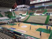 Fortitudo Moncada, tutto pronto contro la Pasta Cellino Cagliari