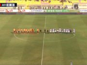 Lecce – Akragas, il pari porta la firma di Vono