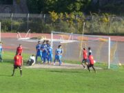 Promozione, impresa esterna del Tirrenia