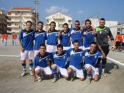 Promozione, tre al comando. Marina di Ragusa ok
