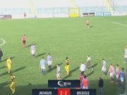 Grande Akragas ma sciupona. Alla fine un Bisceglie sornione ringrazia. Finale 2-2