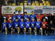 Pallamano Serie A2. Una superba Girgenti supera Alcamo dopo una gara esaltante