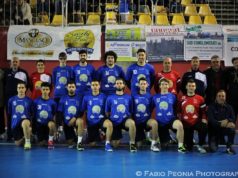 Pallamano Serie A2. Una superba Girgenti supera Alcamo dopo una gara esaltante