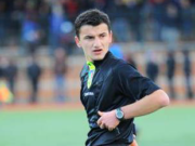 Akragas – Juve Stabia ad un arbitro di origini albanesi