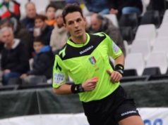 Fabio Natilla di Molfetta, abitrerà Catania – Akragas
