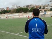 Terza Categoria, il Burgio espugna il campo del Soccer Palmeira