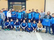 Terza Categoria, impegno esterno del Vigata a Burgio
