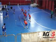 Pallamano Girgenti. Il programma di un impegnativo week end