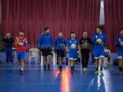 Pallamano Girgenti, brutta sconfitta con il Kelona