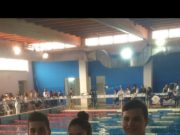Nuoto, l’Eidos si conferma di grande livello nazionale