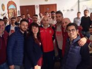 Empedoclina, vittoria e secondo posto con una gara in meno