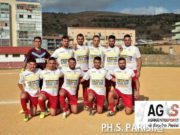 Prima Categoria B, Empedoclina pronta al riscatto. Pari dell’Atletico Aragona