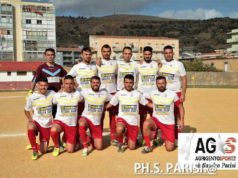 Prima Categoria B, Empedoclina pronta al riscatto. Pari dell’Atletico Aragona