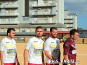 Prima Categoria B, vincono Atletico Aragona ed Empedoclina