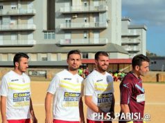 Prima Categoria B, vincono Atletico Aragona ed Empedoclina