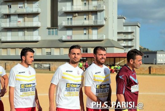 Prima Categoria B, vincono Atletico Aragona ed Empedoclina