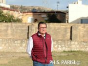 Stadio Collura, entro l’anno la consegna. Soddisfazione di Carmelo Di Betta