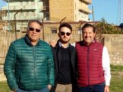 Empedoclina si aggiudica il recupero e vola in seconda posizione