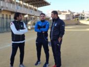 Figc Agrigento, i convocati “Allievi” in Rappresentativa