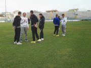 V. Francavilla – Akragas. Le formazioni ufficiali