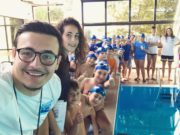 Nuoto, buon esordio per le ragazze di Carlo Dessì